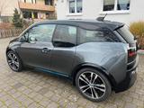 BMW i3s (120 Ah), Leder, Navi groß, 8-fach , TOP - BMW Elektroautos