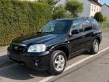 Mazda Tribute 2.3 4X4 Tüv Klima Standhz. T... - Mazda Tribute SUV