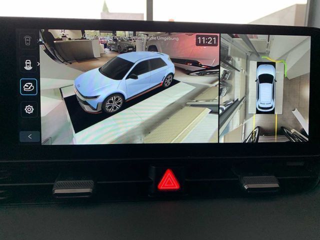 Fahrzeugabbildung Hyundai IONIQ 5 N 4WD