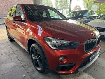 BMW X1 - 3