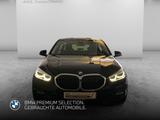 BMW 118i LiveCockpitProf Kamera LED Sitzheizung - BMW 118: Sitzheizung