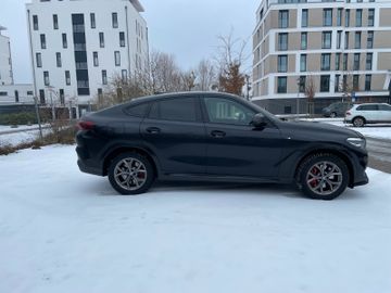 BMW X6 - 8