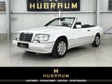 Mercedes-Benz E 320 Cabrio 124.066 KLIMAAUTOMATIK MEMORY LEDER - Mercedes-Benz E 320 in Hannover