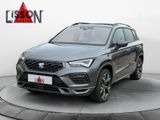 Seat Ateca FR 2,0 TDI  150PS DSG Automatic 4Drive Pan - Seat: Automatic
