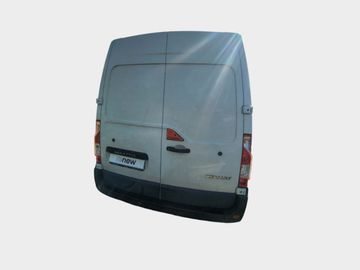 Renault Master - 3