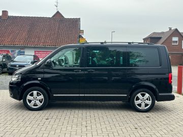 Volkswagen T5 Multivan - 2