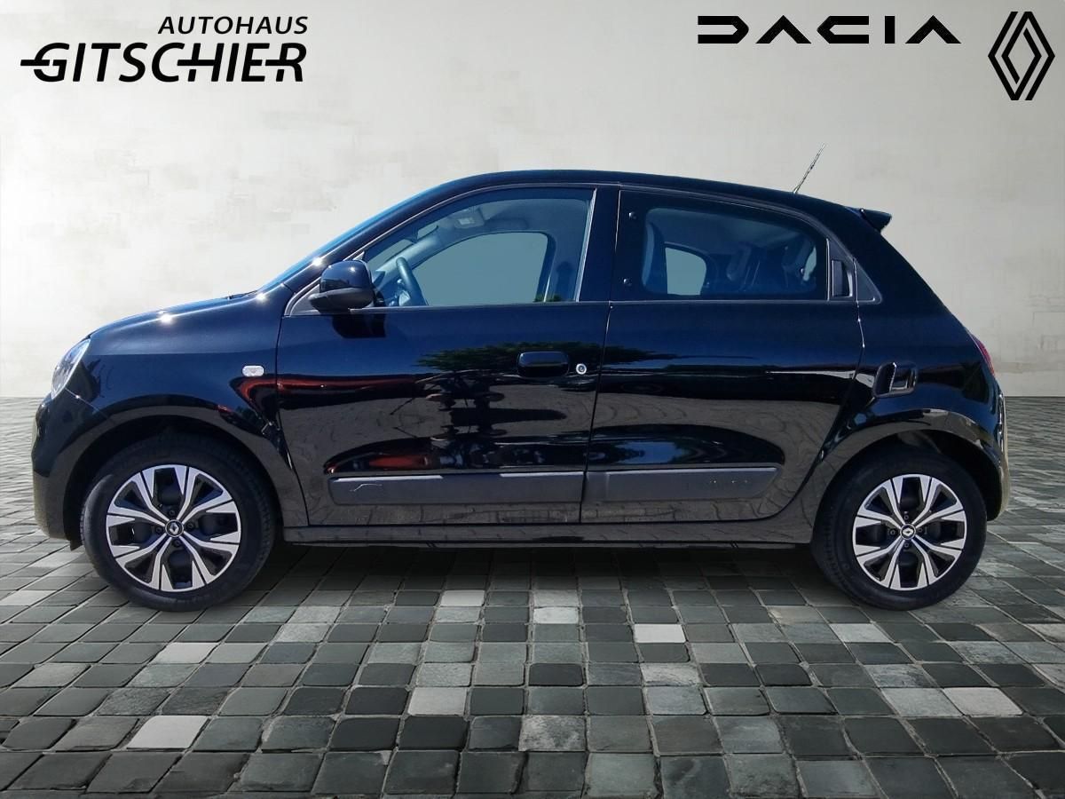 Fahrzeugabbildung Renault Twingo ZEN SCe 65