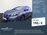 Nissan Leaf Nissan LEAF 40kW N-Connecta+Winter-Pck+ACC - Nissan Leaf