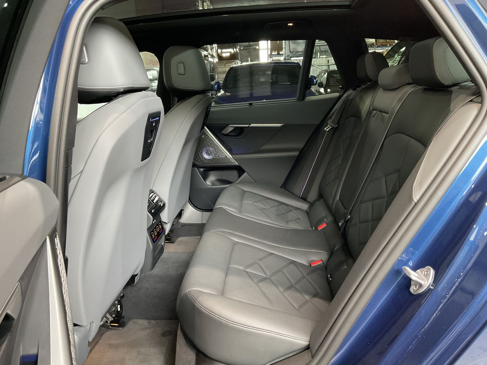 Fahrzeugabbildung BMW 530e xDrive M Sportpaket Pro Active Sitzbelüftun