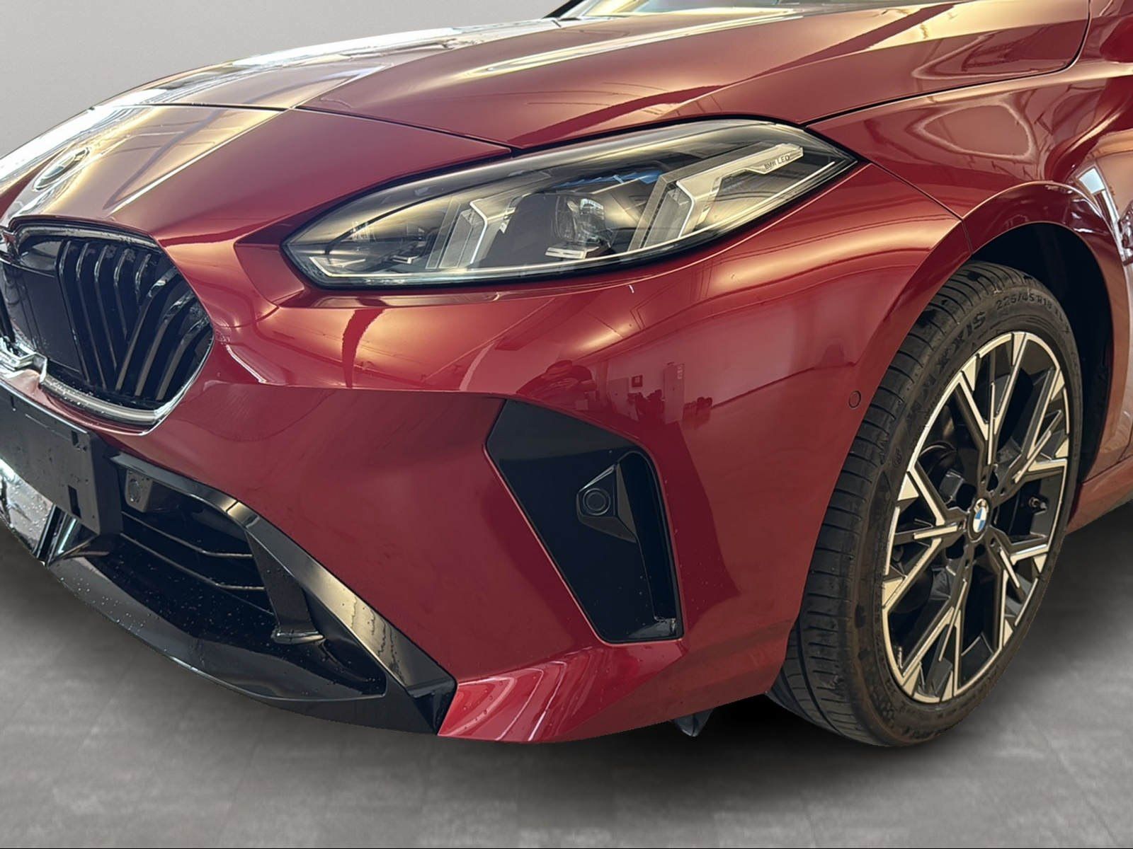 BMW 120 - Bild 12