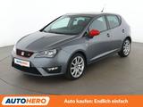 Seat Ibiza 1.0 TSI FR*NAVI*TEMPO*PDC*ALU*PANO* - Seat Ibiza: Tsi Fr