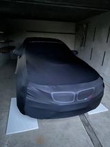 BMW M4 Competition "Born in M Town" Edition SELTEN - BMW M4: Grün