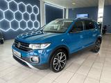 Volkswagen T-Cross Life - VW T-Cross Gebrauchtwagen