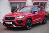 Cupra Ateca 2.0 TSI 4Drive LED Navi 360° Alcantara - rote Cupra Ateca
