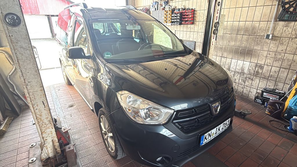 Image of Dacia Dokker