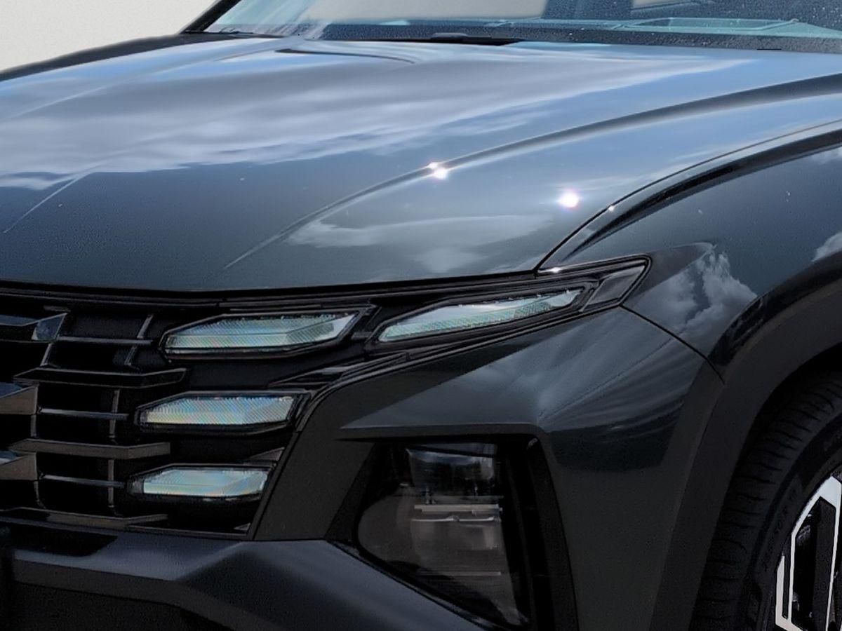 Hyundai Tucson – Bild 13