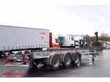 Lag O-3-CC BY 2018 3-Asser Container Tipper / Kipper - Container