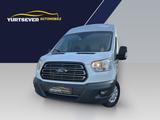 Ford Transit Kasten 350 L3 Trend*BÜHNE-ELEKTRISCH*KAM - Ford Transit: El