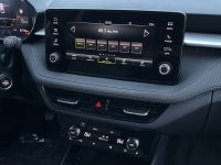 Skoda Fabia - Vorschau Bild 8