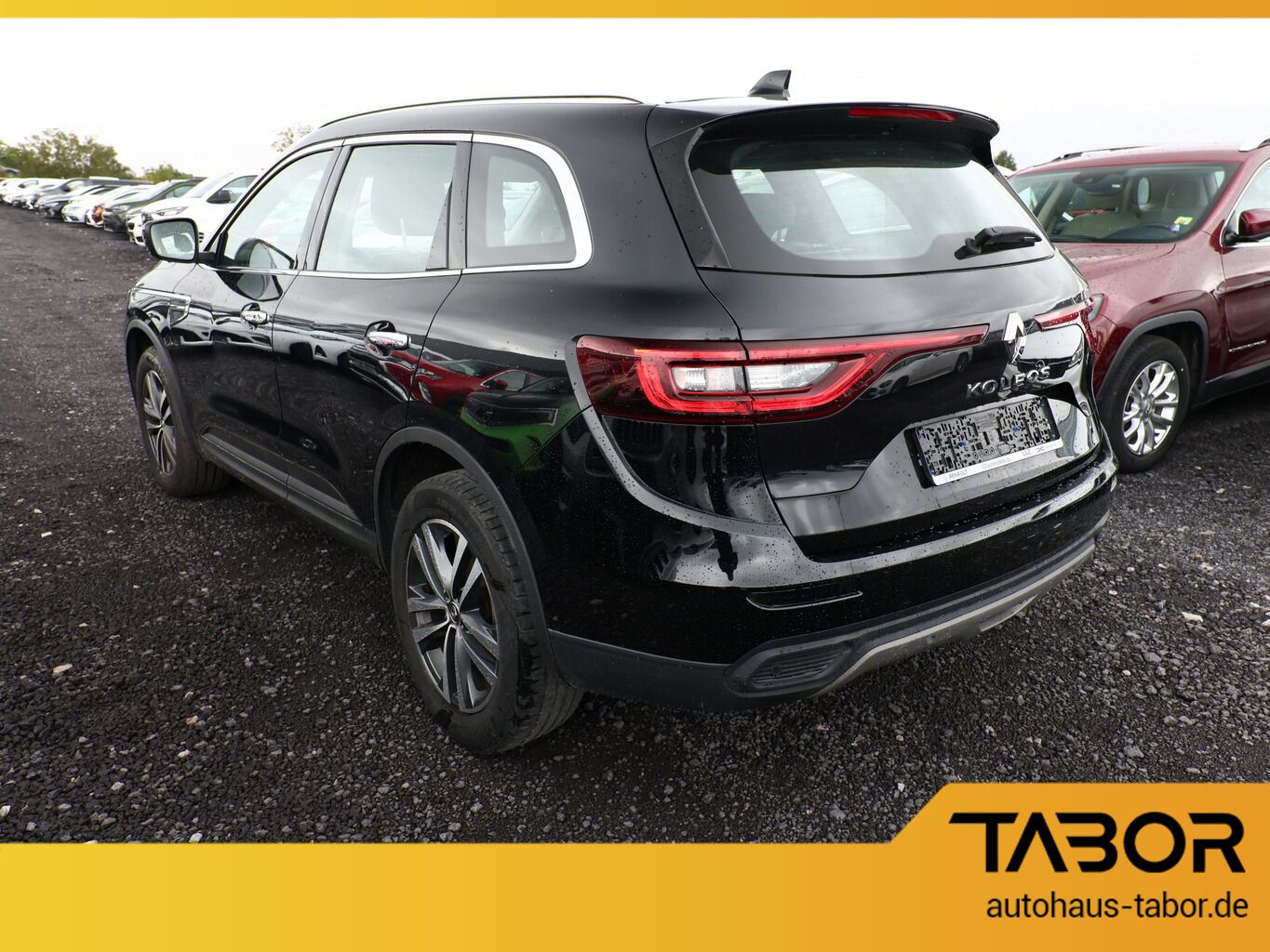 Renault Koleos - Bild 4