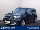 Kia Soul 1.6 T-Gdi Final Edition - Kia Soul: Automatik