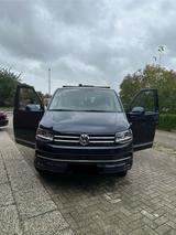Volkswagen Multivan T6.1 Generation Six - Volkswagen LT aus 2016