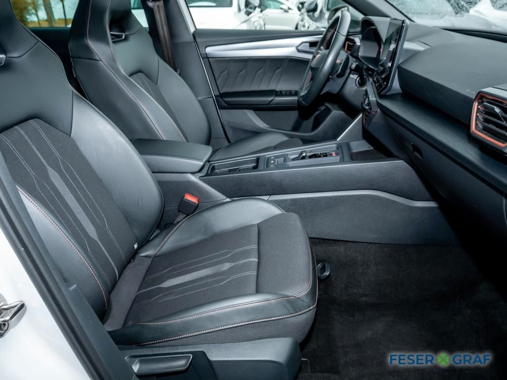 Cupra Leon - Bild 6