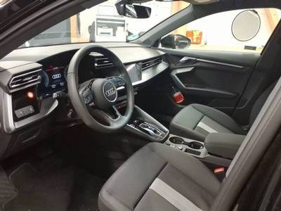 Audi A3 - Bild 5