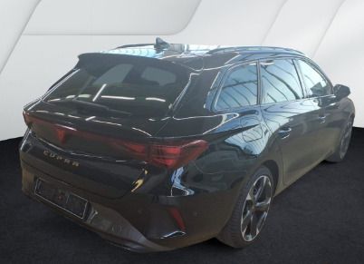 Cupra Leon - Bild 3
