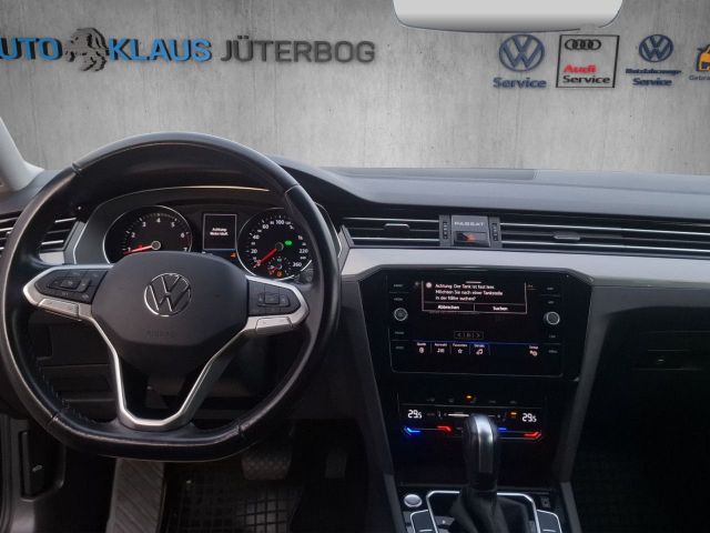 Passat Variant 1.5 TSI Business Bluetooth Navi