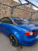 Volkswagen VW Eos Cabrio 1.4 TSI - Volkswagen Eos in Duisburg