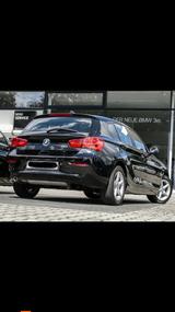 BMW 116i TÜV bis 07-27 / Neu Brem+Reifen / LED / Nav - BMW: R27