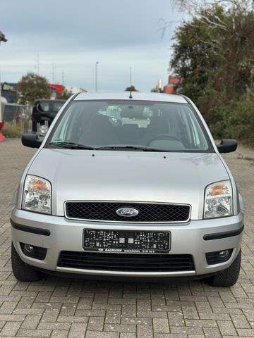 Ford Fusion Elegance 1.4 Automatik*original 47TKM