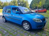 Skoda Romstar 1.6 16V (*TÜV, Klima, PDC,Si... - Skoda Roomster in Herne