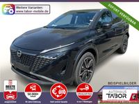 Nissan Qashqai - Vorschau Bild 1