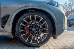 BMW X5 – 9 / 33