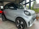 Smart ForTwo electric drive EQ Passion - Smart ForTwo: Electric Drive
