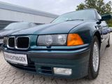 BMW E36 325i Coupe 143 tkm Original 1-Hand - BMW 325: E36