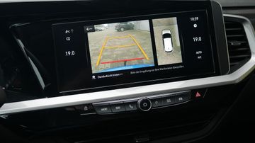 Bild 17 Opel Andere GRANDLAND GSe Plug-in Hybrid 4