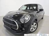 MINI ONE 1.5i Virtual Navi KeylessGo Klima PDC ... - MINI ONE aus 2021
