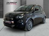 Fiat 500 42 KWH Icon Navi Komfort- und  Winterpaket - Fiat 500 Gebrauchtwagen in Braunschweig