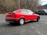 BMW 316i Compact - - BMW 316: 316i Compact