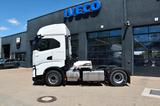 Iveco S-WAY AS440S50T-P SZM MY24 Standklima High-Perfo - Iveco 4x4