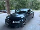 Audi A6 3.0 TFSI S line Prestige - Audi A6 aus 2010: Line
