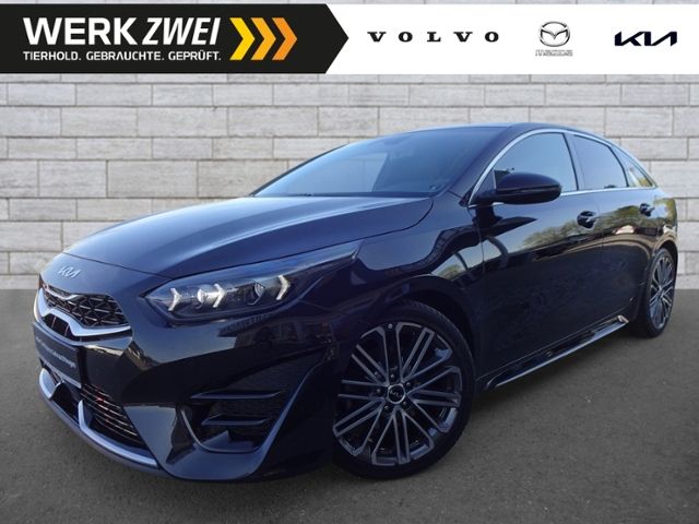 2024 Kia pro cee'd / ProCeed