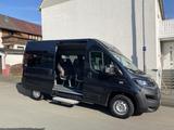Fiat Ducato L2H2 Panorama Modular - Fiat Ducato: Panorama