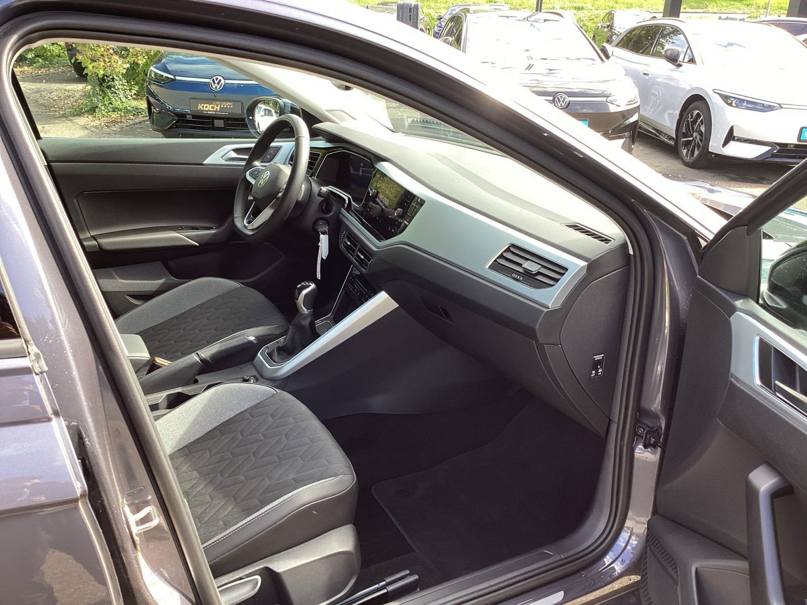 Volkswagen Taigo - Bild 18