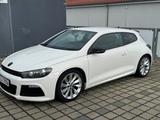 Volkswagen Scirocco 2.0 R DSG  - VW Scirocco Gebrauchtwagen in Nürnberg