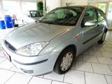 Ford Focus 1.4*TÜV NEU* - gebrauchte Ford Focus aus dem Jahr 2004