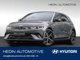 Hyundai IONIQ 5 84 kWh 4WD N LINE SHZ|KAM|KEYL|LED|SHZ - Hyundai IONIQ 5: N Line